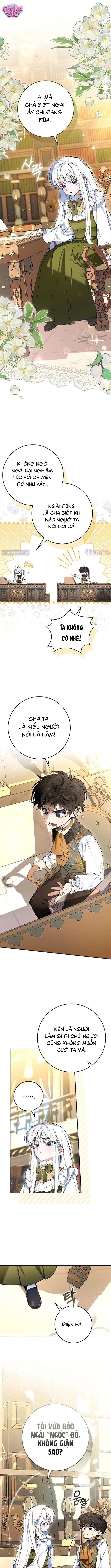 Chúng Ta Từ Bây Giờ Coi Như Người Xa Lạ - Chap 2 - Trang 2