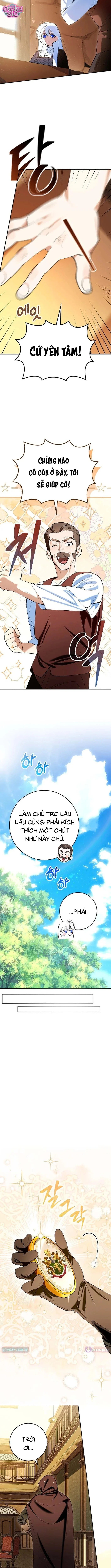 Chúng Ta Từ Bây Giờ Coi Như Người Xa Lạ - Chap 2 - Trang 14
