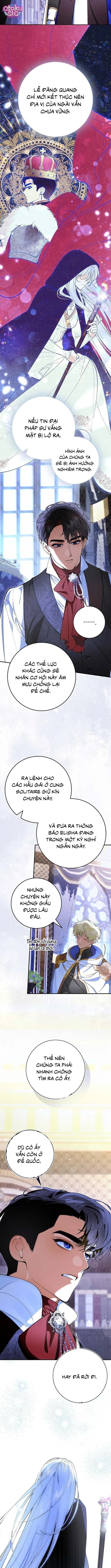 Chúng Ta Từ Bây Giờ Coi Như Người Xa Lạ - Chap 2 - Trang 8