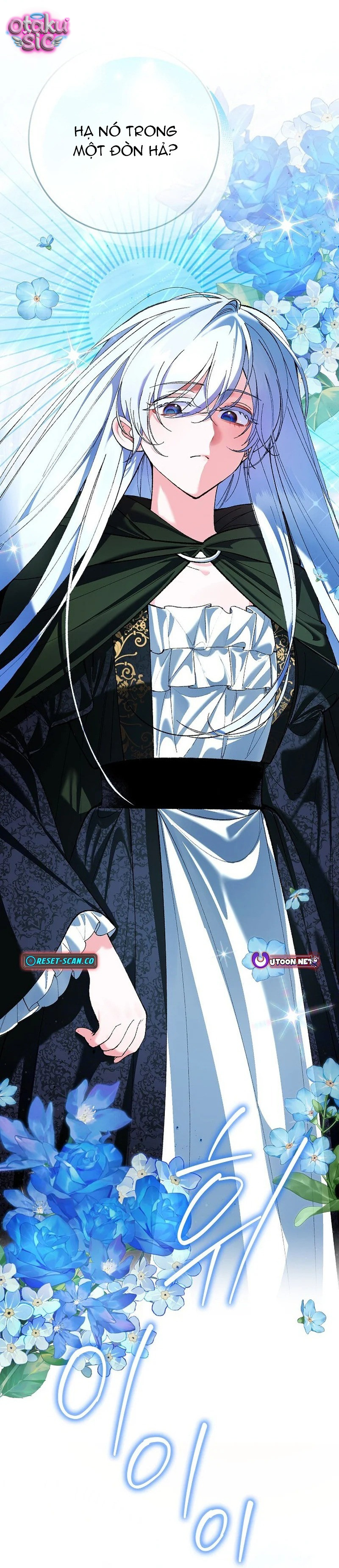 Chúng Ta Từ Bây Giờ Coi Như Người Xa Lạ - Chap 6 - Trang 14