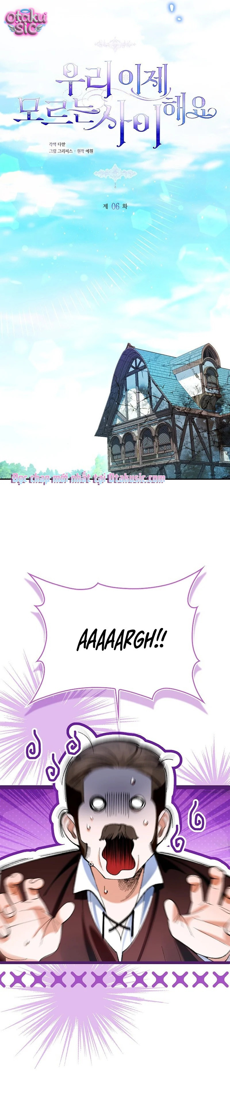 Chúng Ta Từ Bây Giờ Coi Như Người Xa Lạ - Chap 6 - Trang 15