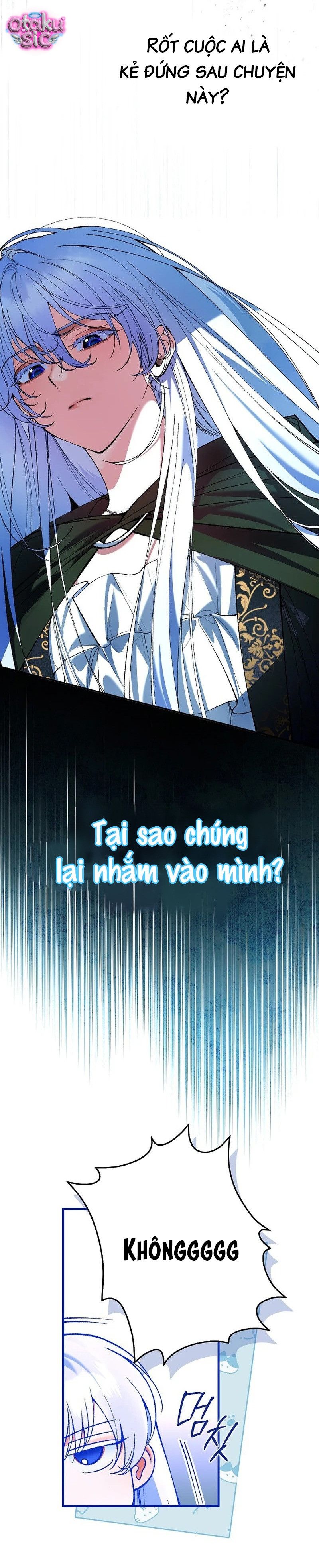 Chúng Ta Từ Bây Giờ Coi Như Người Xa Lạ - Chap 6 - Trang 17