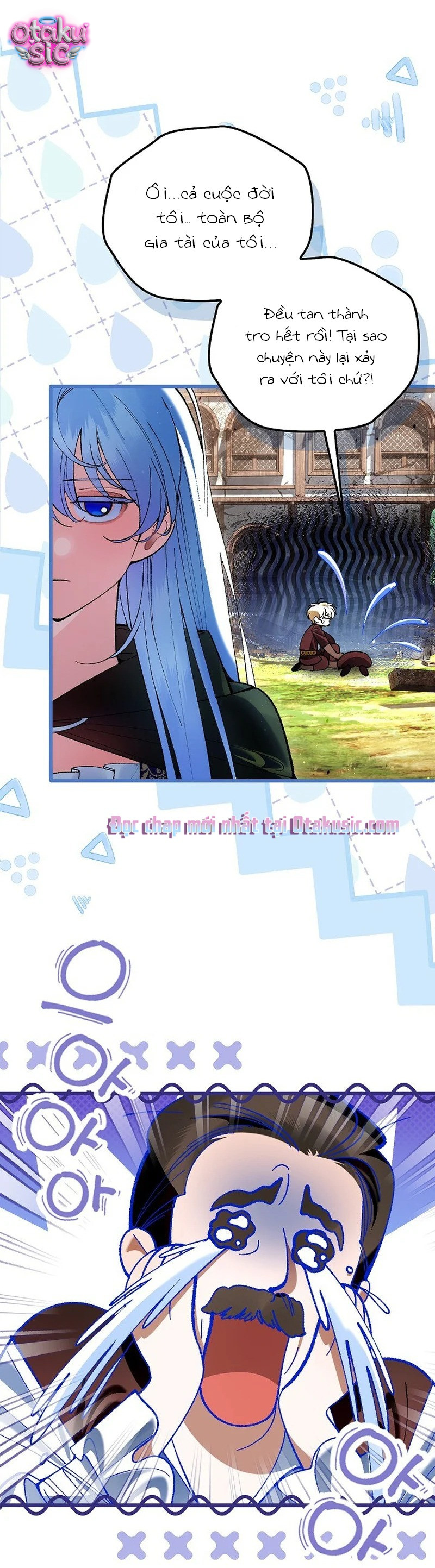 Chúng Ta Từ Bây Giờ Coi Như Người Xa Lạ - Chap 6 - Trang 18