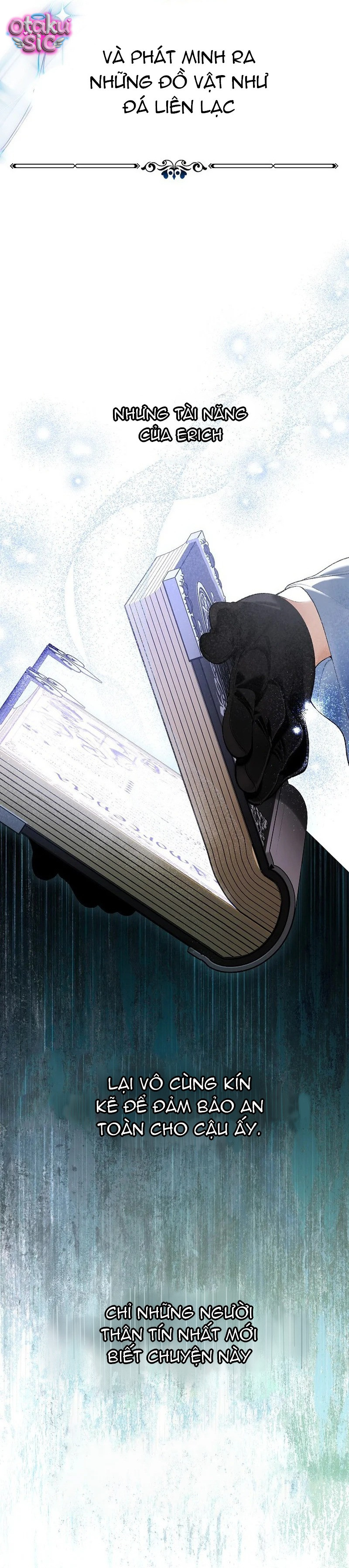 Chúng Ta Từ Bây Giờ Coi Như Người Xa Lạ - Chap 6 - Trang 23