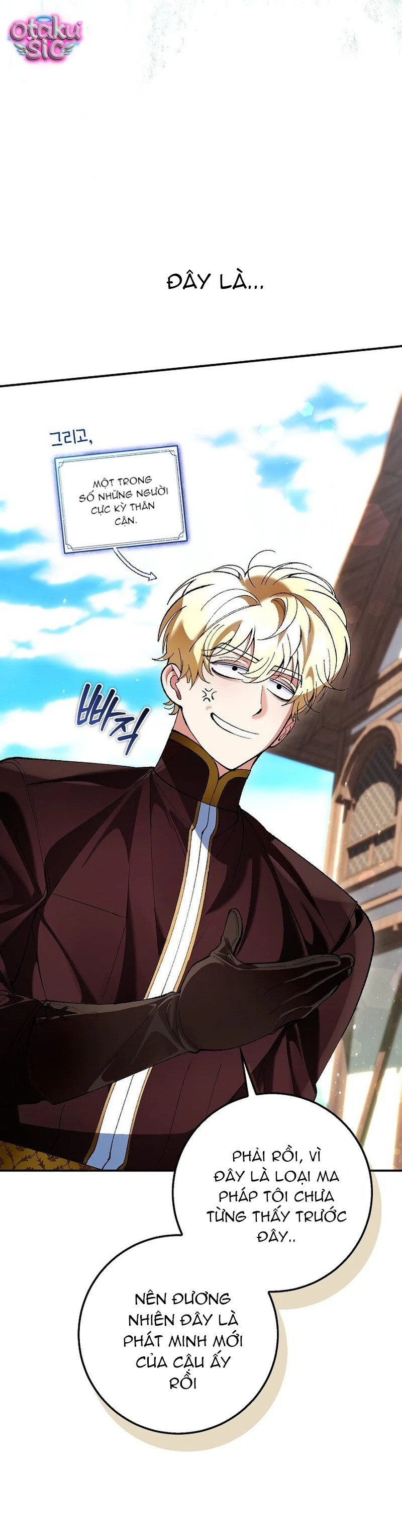 Chúng Ta Từ Bây Giờ Coi Như Người Xa Lạ - Chap 6 - Trang 24