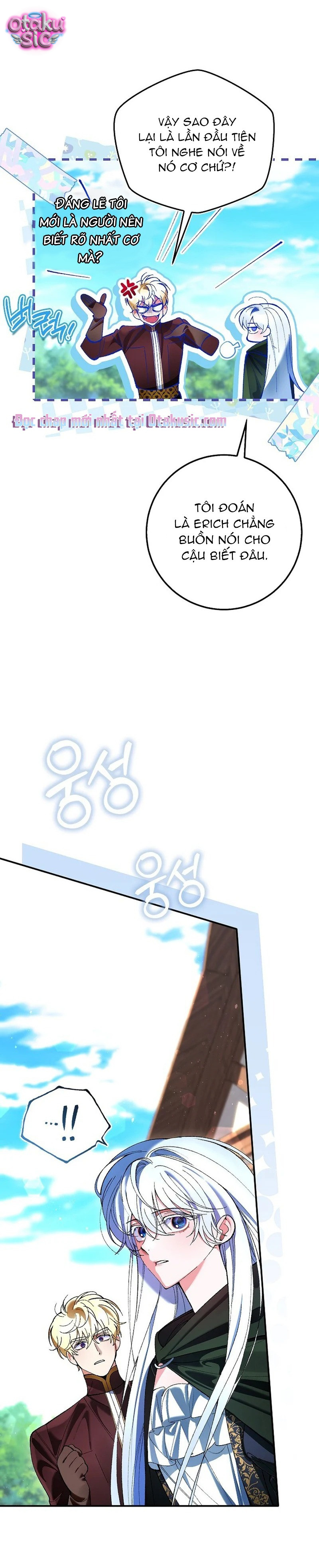 Chúng Ta Từ Bây Giờ Coi Như Người Xa Lạ - Chap 6 - Trang 25