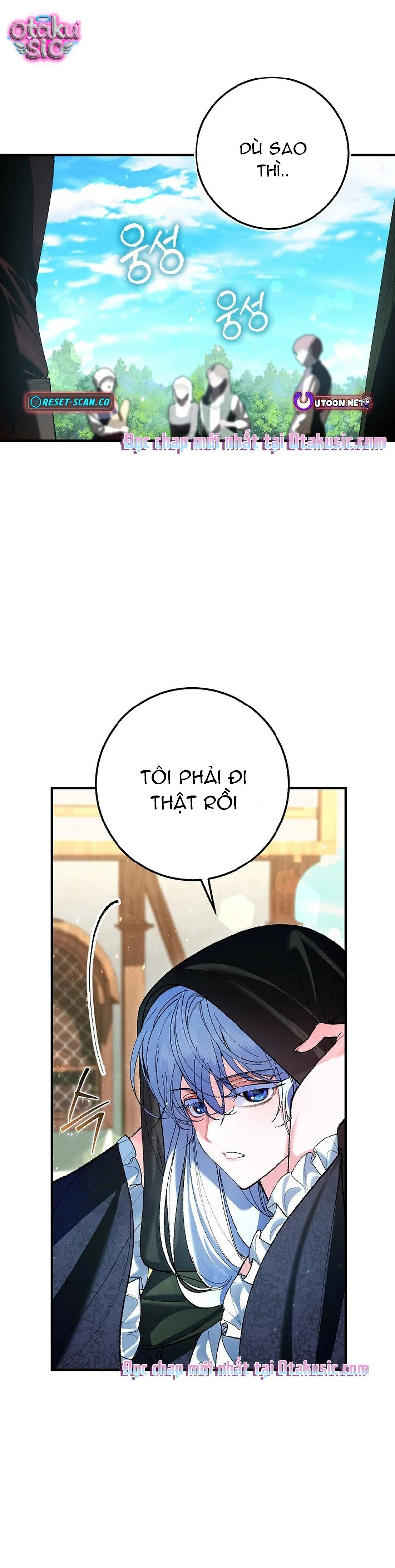 Chúng Ta Từ Bây Giờ Coi Như Người Xa Lạ - Chap 6 - Trang 26