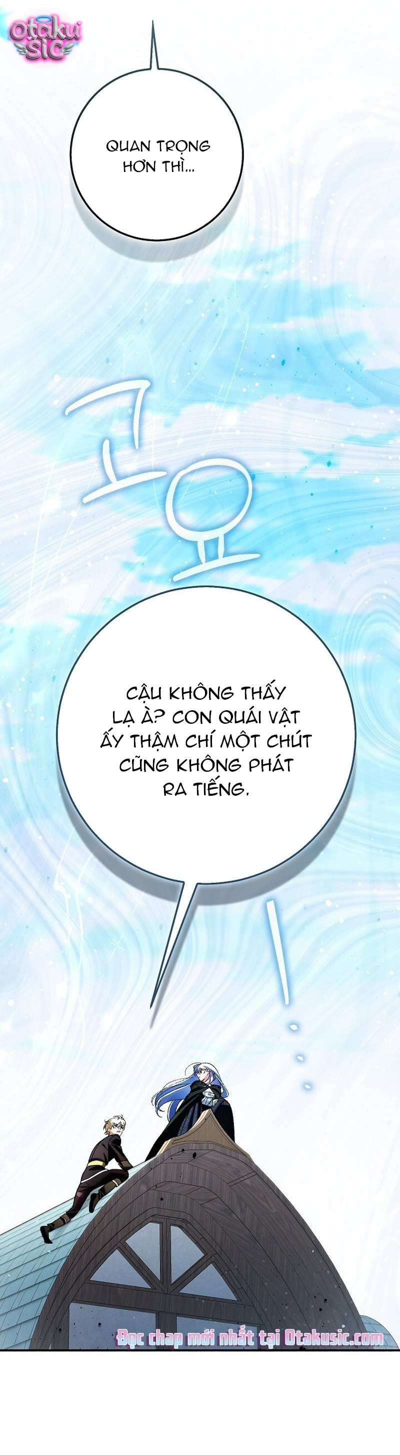 Chúng Ta Từ Bây Giờ Coi Như Người Xa Lạ - Chap 6 - Trang 4