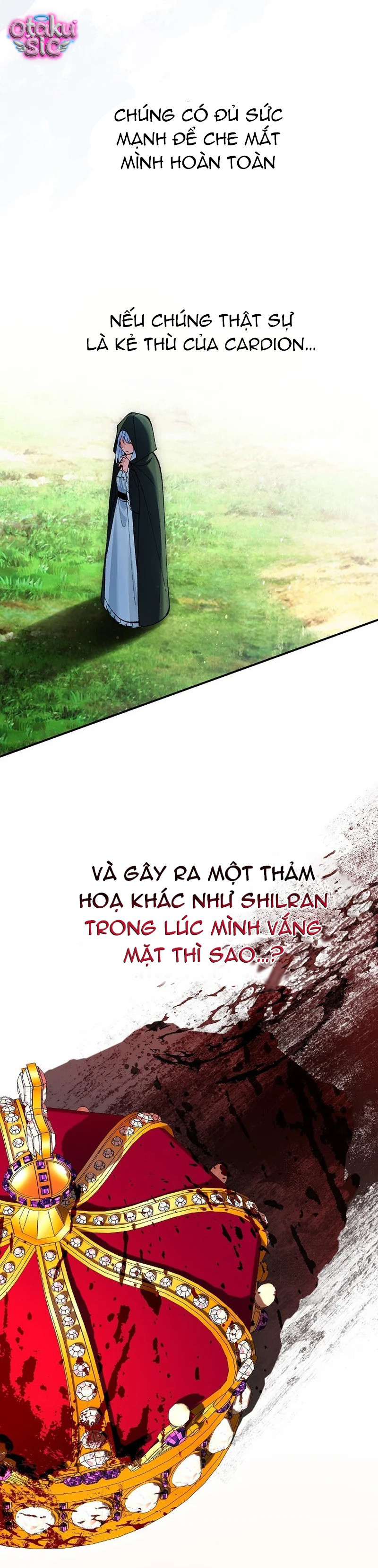 Chúng Ta Từ Bây Giờ Coi Như Người Xa Lạ - Chap 6 - Trang 32