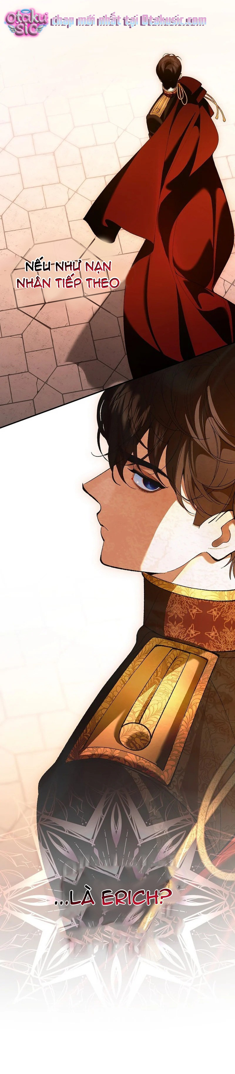 Chúng Ta Từ Bây Giờ Coi Như Người Xa Lạ - Chap 6 - Trang 33