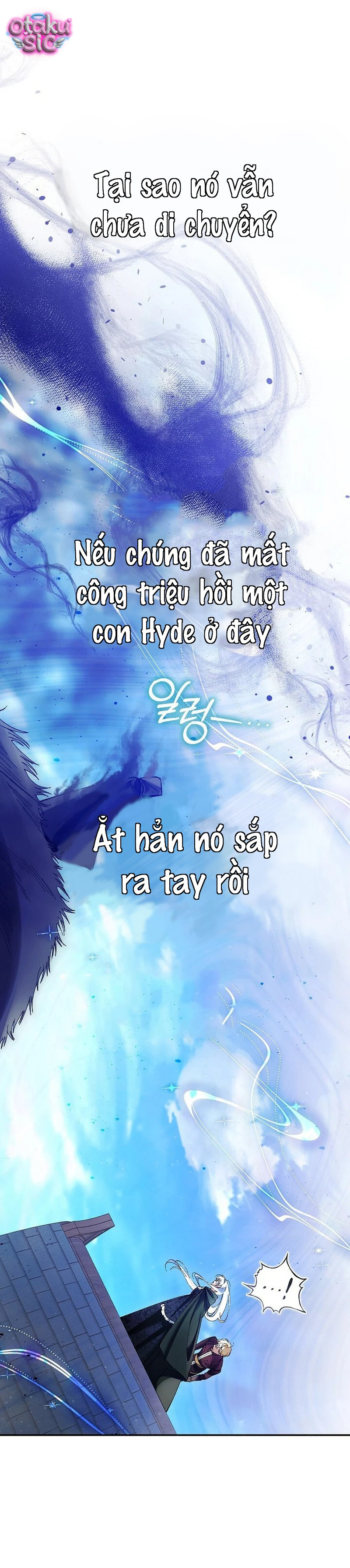 Chúng Ta Từ Bây Giờ Coi Như Người Xa Lạ - Chap 6 - Trang 6