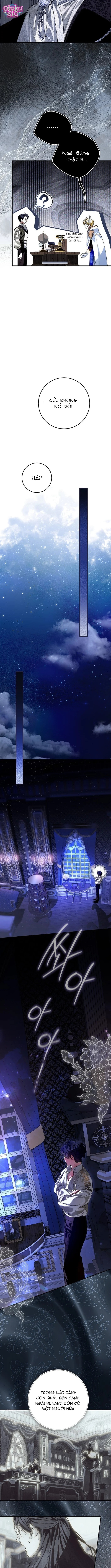 Chúng Ta Từ Bây Giờ Coi Như Người Xa Lạ - Chap 7 - Trang 13