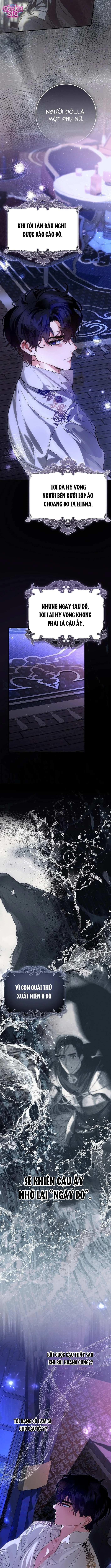 Chúng Ta Từ Bây Giờ Coi Như Người Xa Lạ - Chap 7 - Trang 14