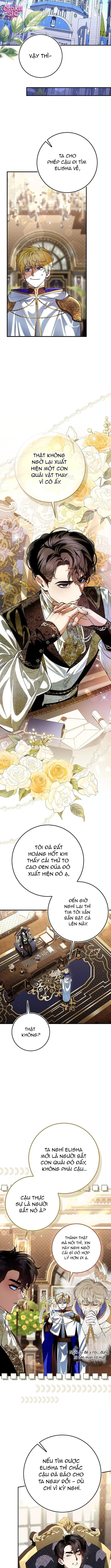 Chúng Ta Từ Bây Giờ Coi Như Người Xa Lạ - Chap 7 - Trang 9