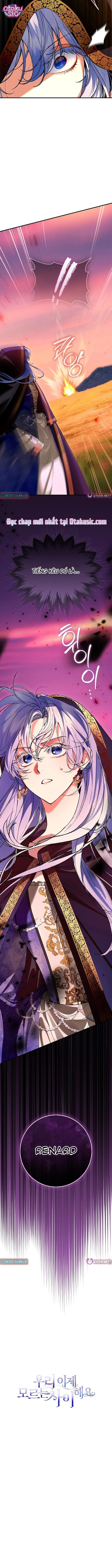 Chúng Ta Từ Bây Giờ Coi Như Người Xa Lạ - Chap 9 - Trang 14