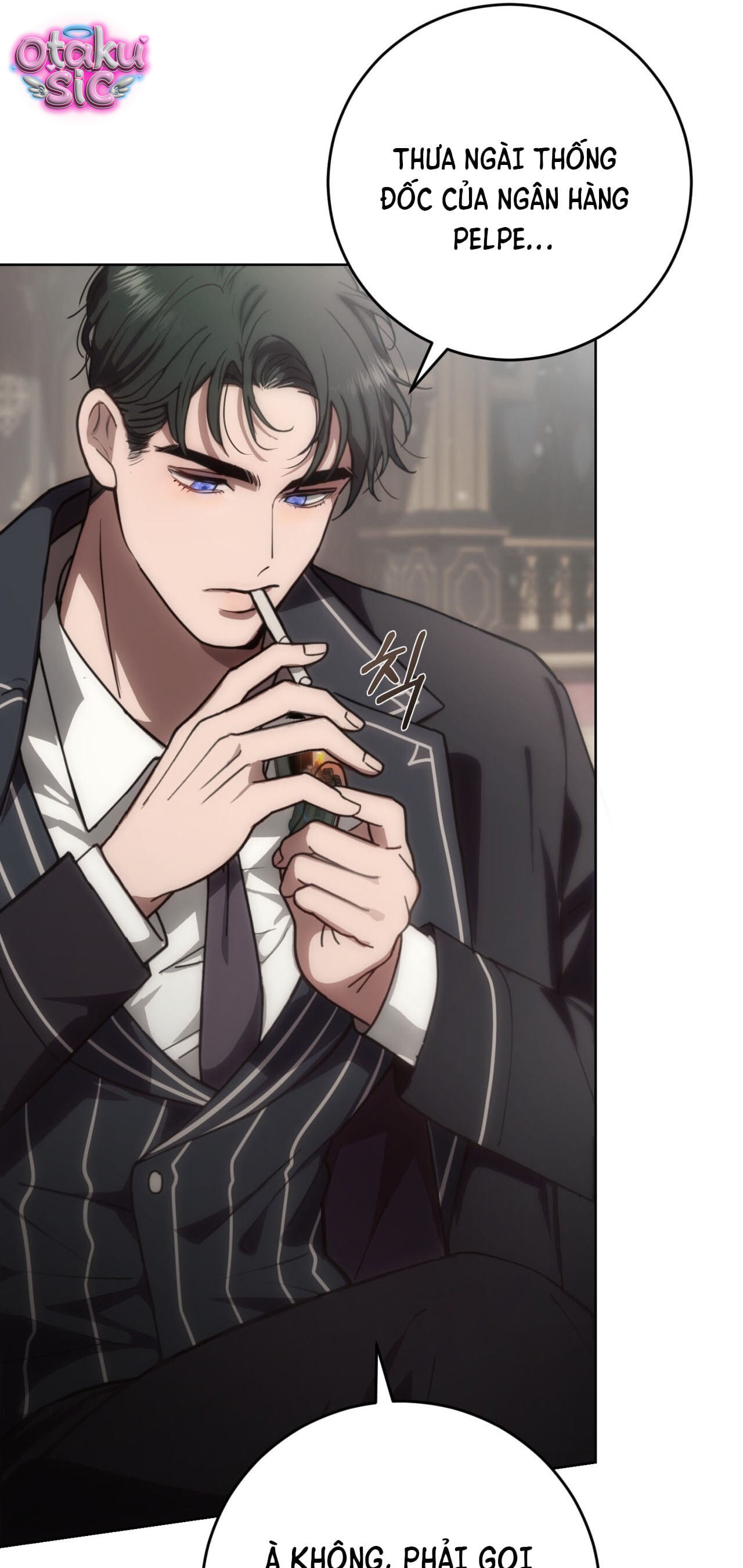 Chuộc tội cho sự tàn nhẫn đó - Chap 0 - Trang 13