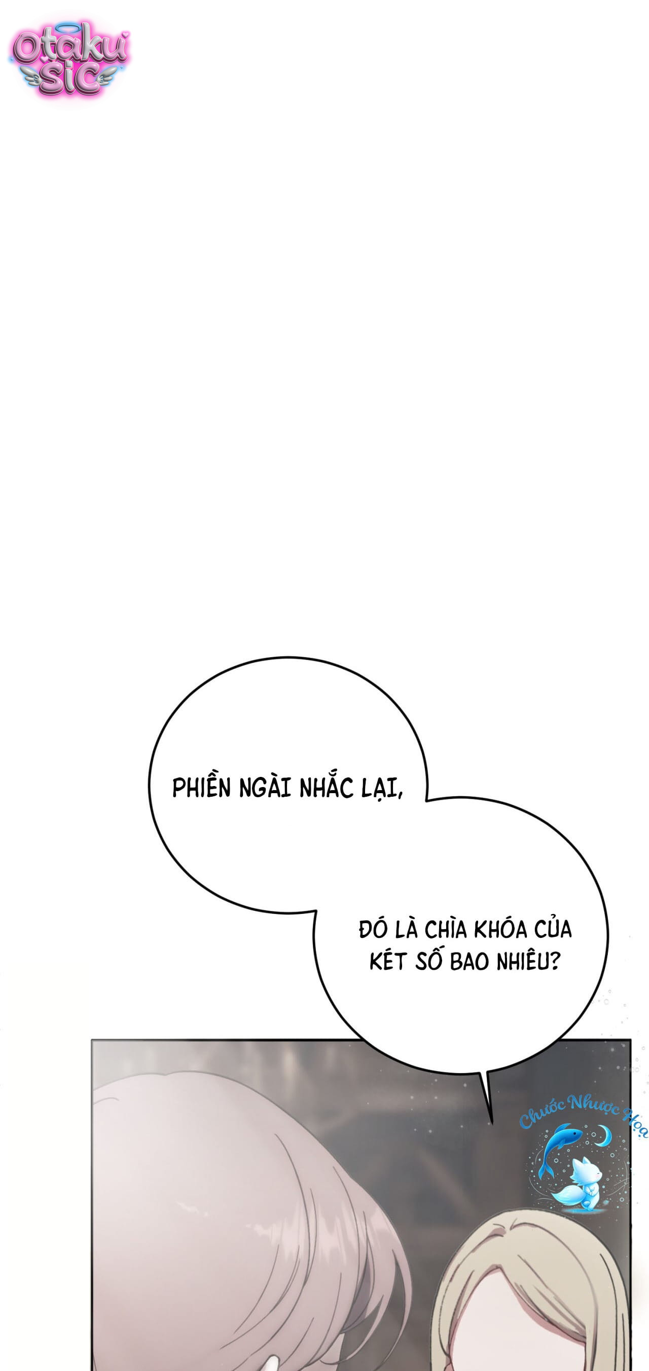Chuộc tội cho sự tàn nhẫn đó - Chap 0 - Trang 17