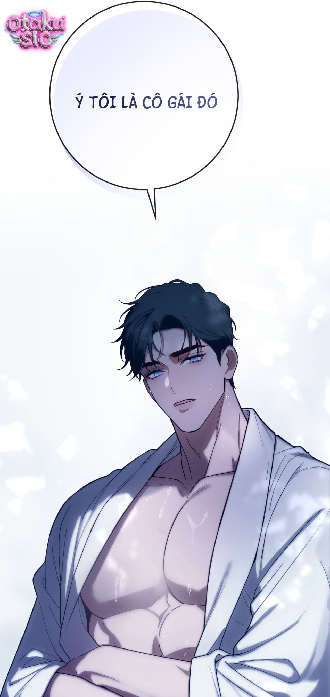 Chuộc tội cho sự tàn nhẫn đó - Chap 0 - Trang 23