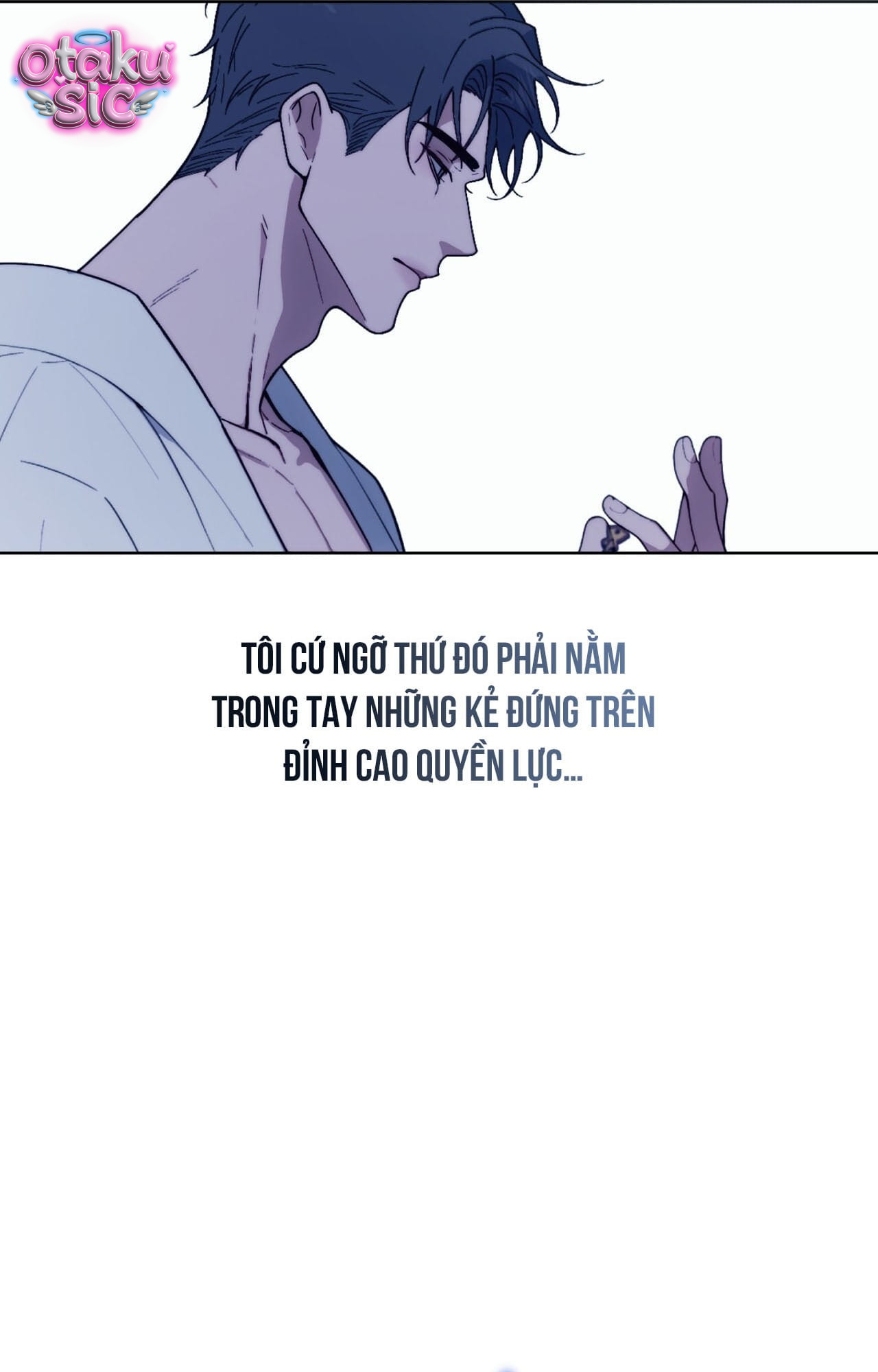 Chuộc tội cho sự tàn nhẫn đó - Chap 0 - Trang 27