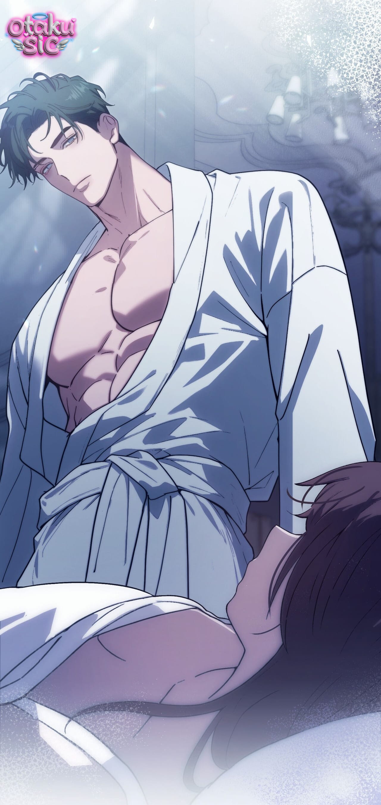 Chuộc tội cho sự tàn nhẫn đó - Chap 0 - Trang 29