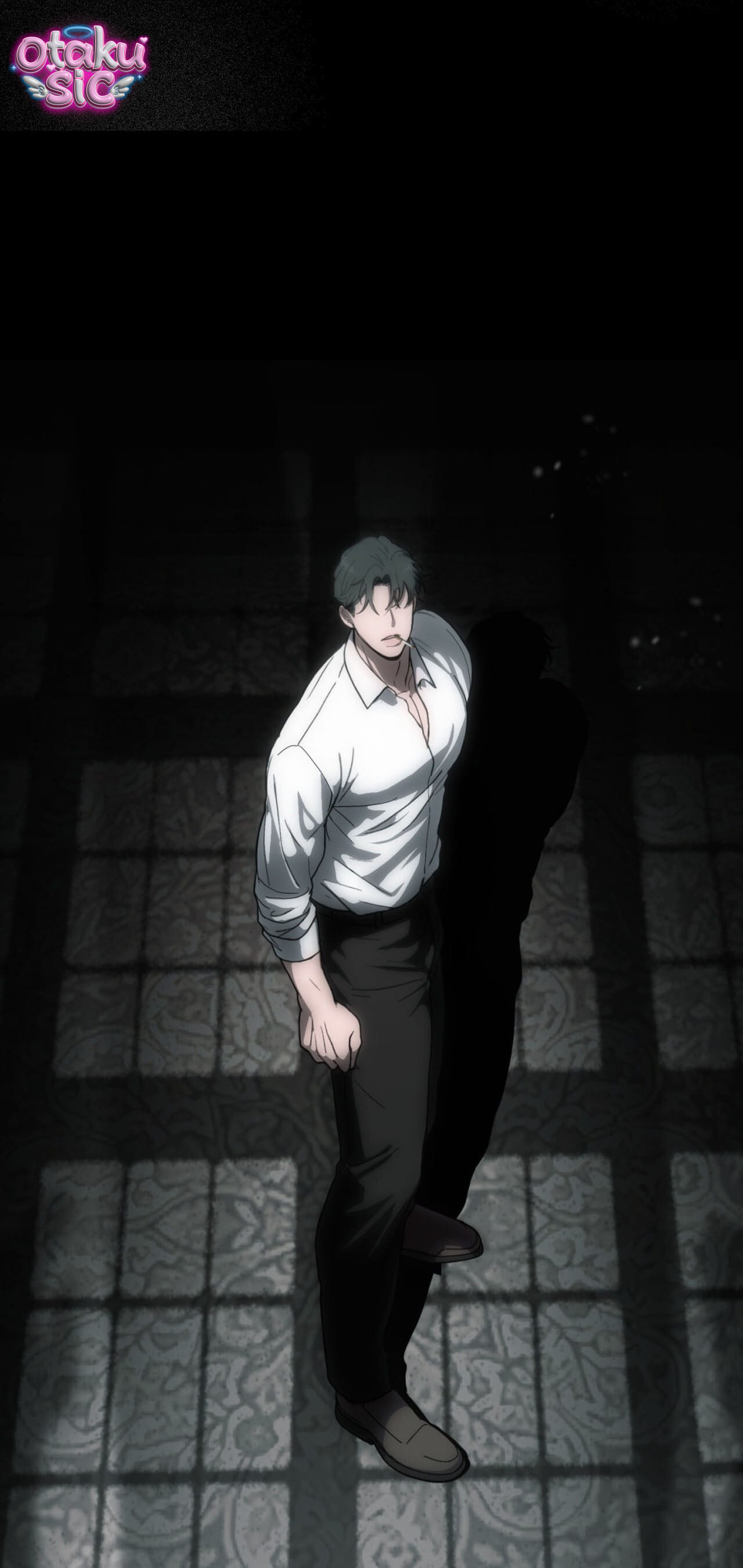Chuộc tội cho sự tàn nhẫn đó - Chap 0 - Trang 4