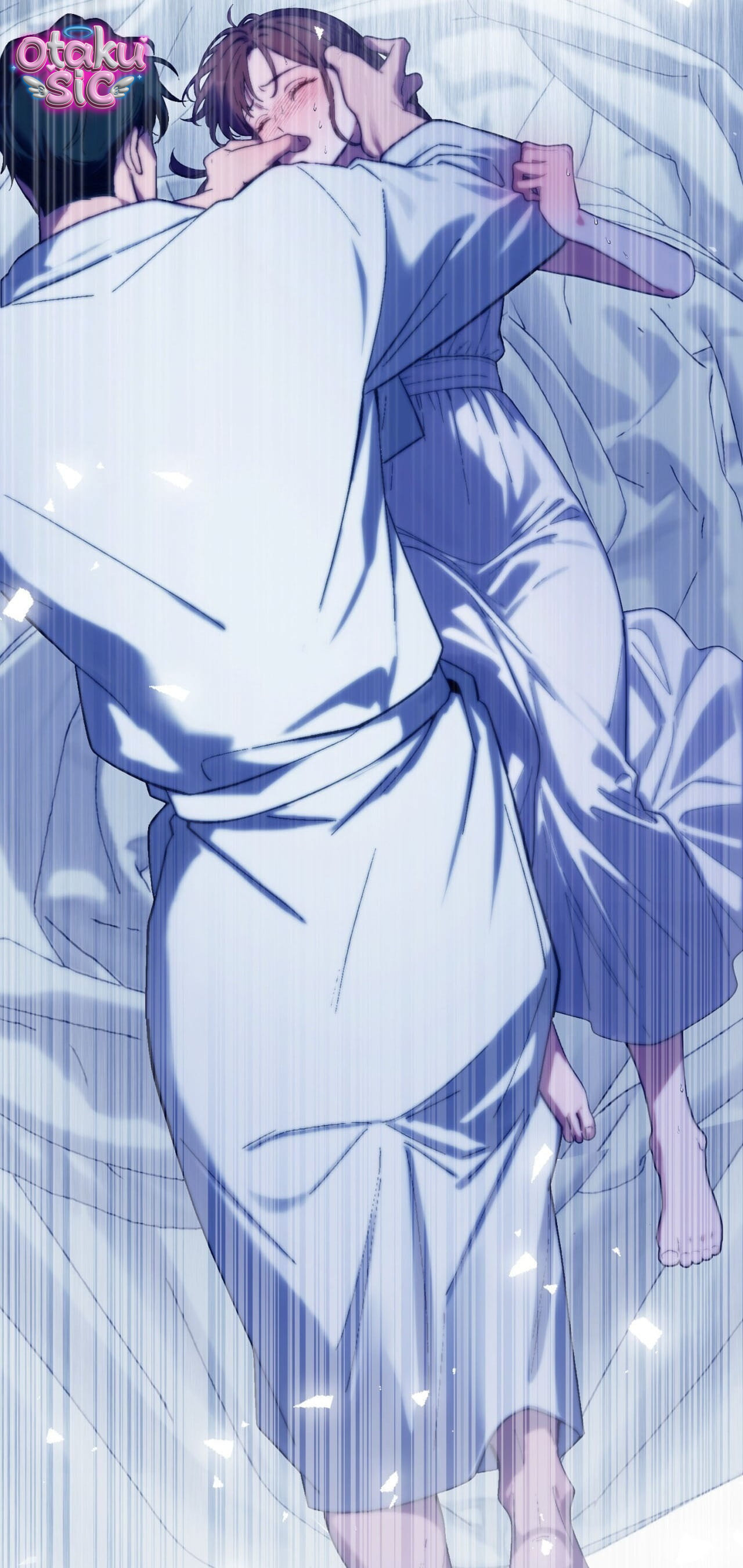 Chuộc tội cho sự tàn nhẫn đó - Chap 0 - Trang 39
