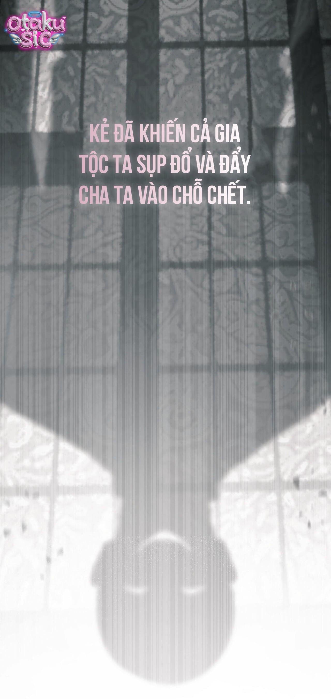 Chuộc tội cho sự tàn nhẫn đó - Chap 0 - Trang 5
