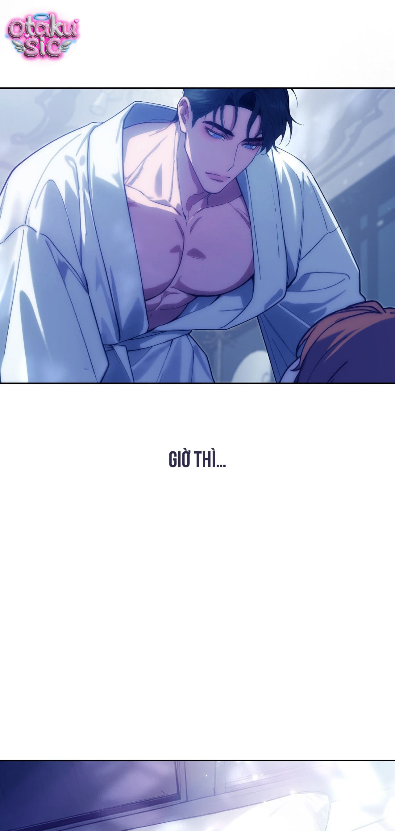 Chuộc tội cho sự tàn nhẫn đó - Chap 0 - Trang 44