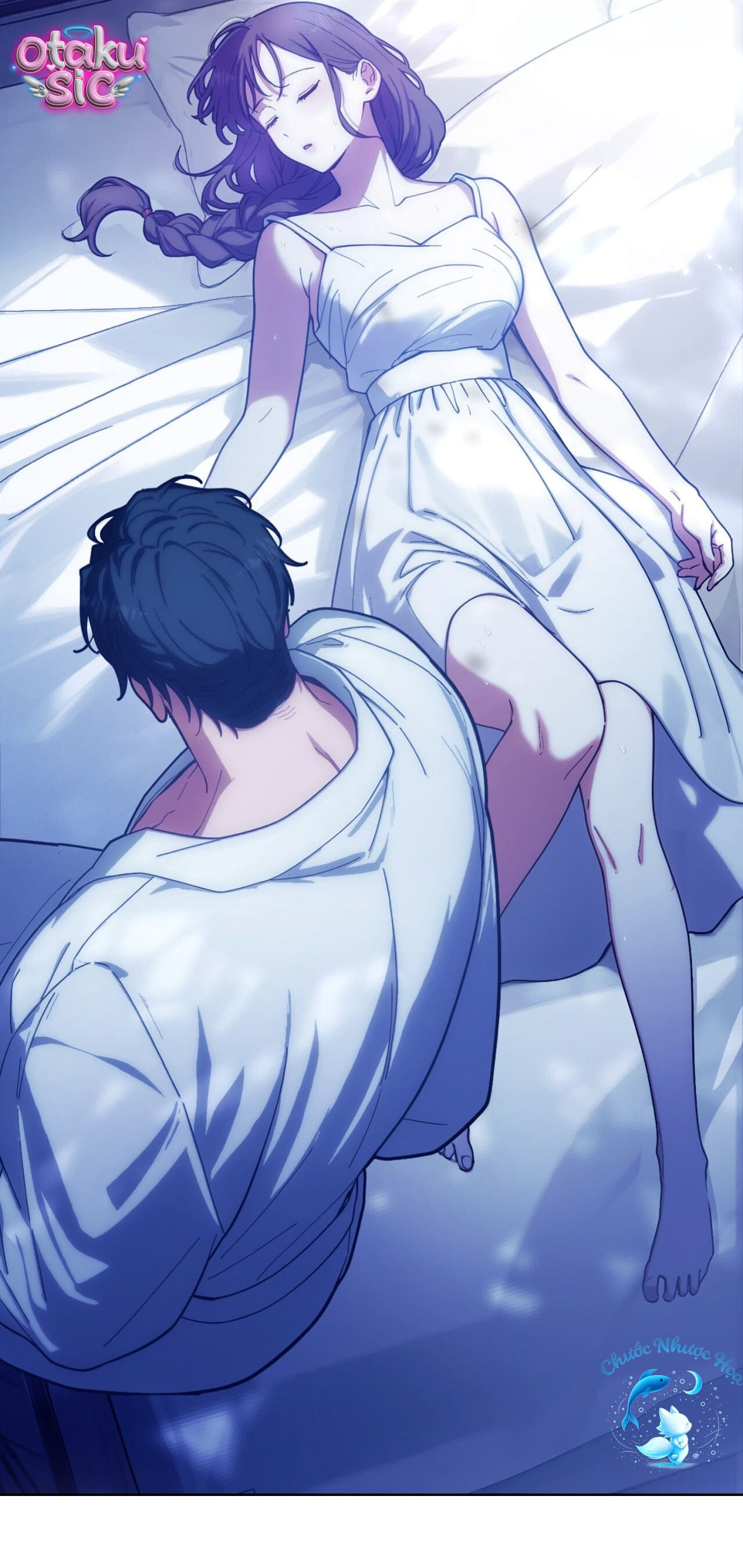 Chuộc tội cho sự tàn nhẫn đó - Chap 0 - Trang 45