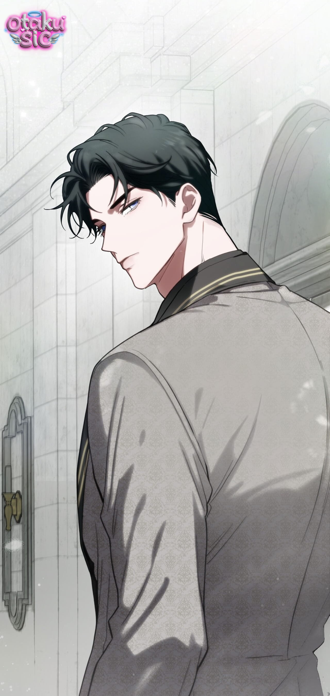 Chuộc tội cho sự tàn nhẫn đó - Chap 0 - Trang 49