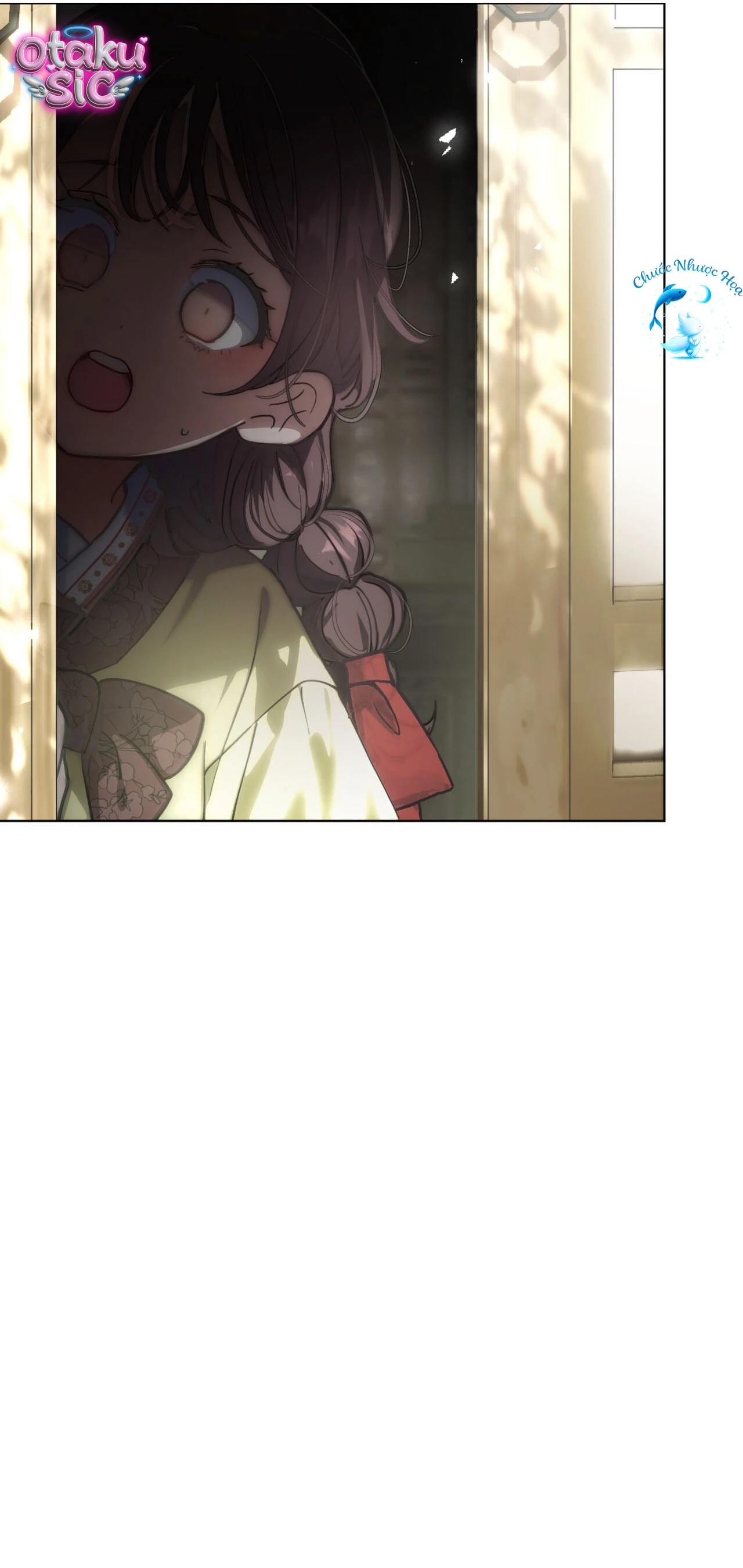 Chuộc tội cho sự tàn nhẫn đó - Chap 1 - Trang 11
