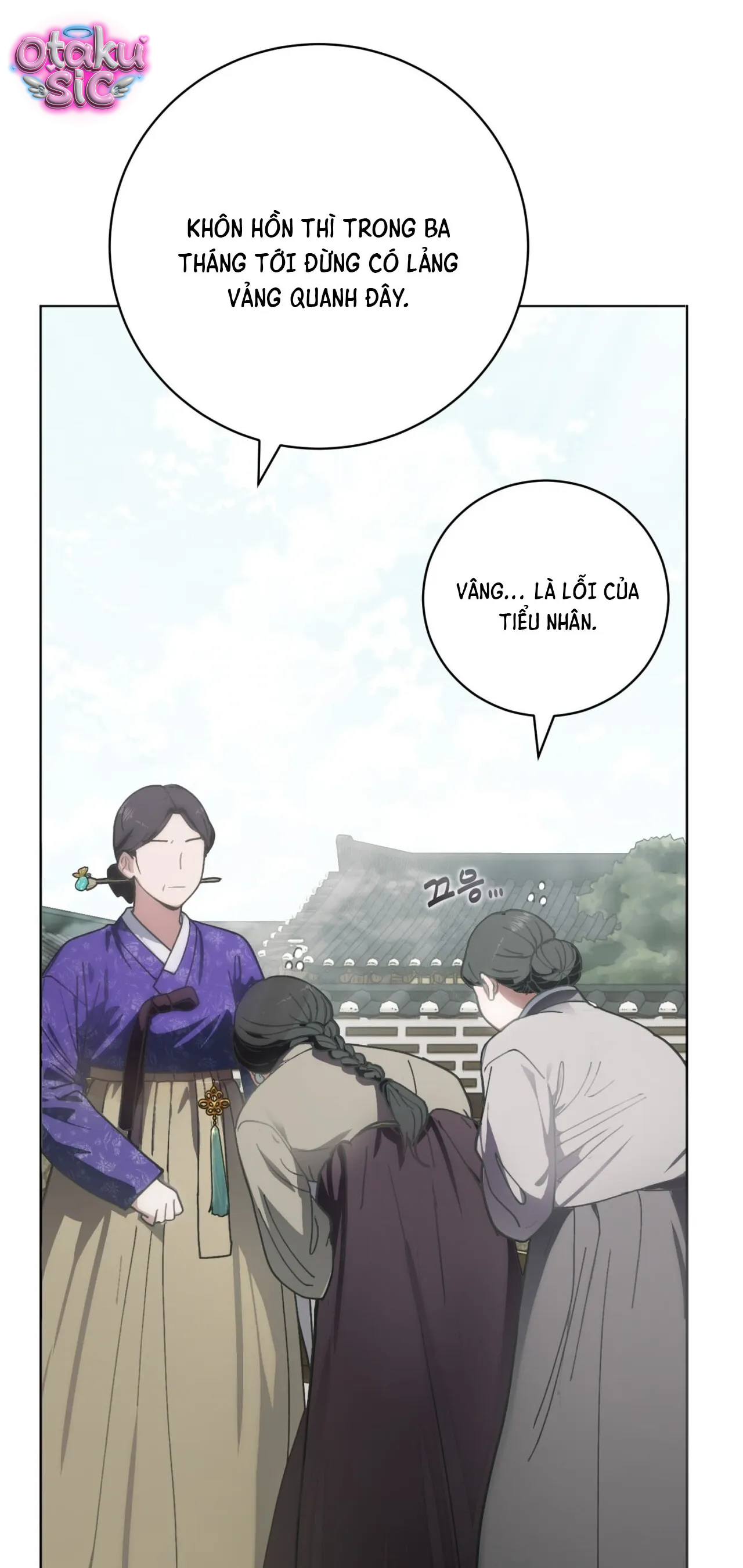 Chuộc tội cho sự tàn nhẫn đó - Chap 1 - Trang 12