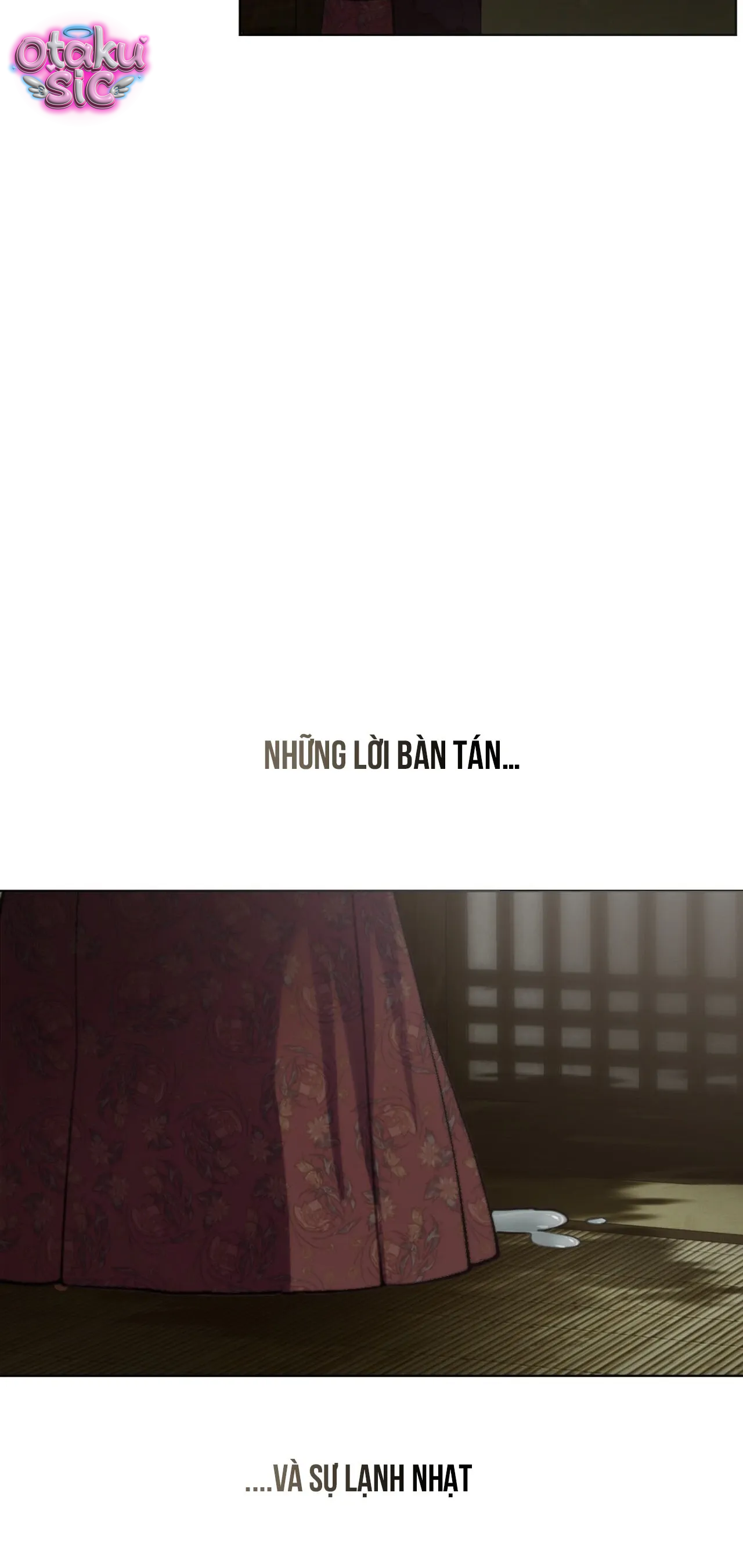 Chuộc tội cho sự tàn nhẫn đó - Chap 1 - Trang 20
