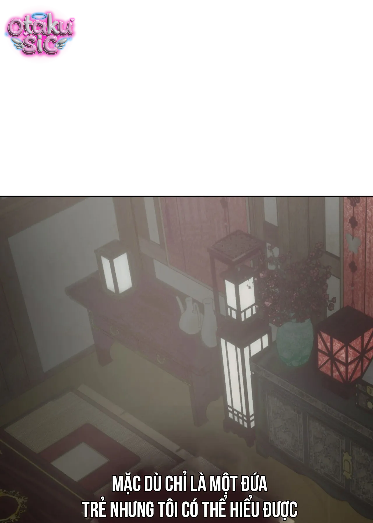Chuộc tội cho sự tàn nhẫn đó - Chap 1 - Trang 21