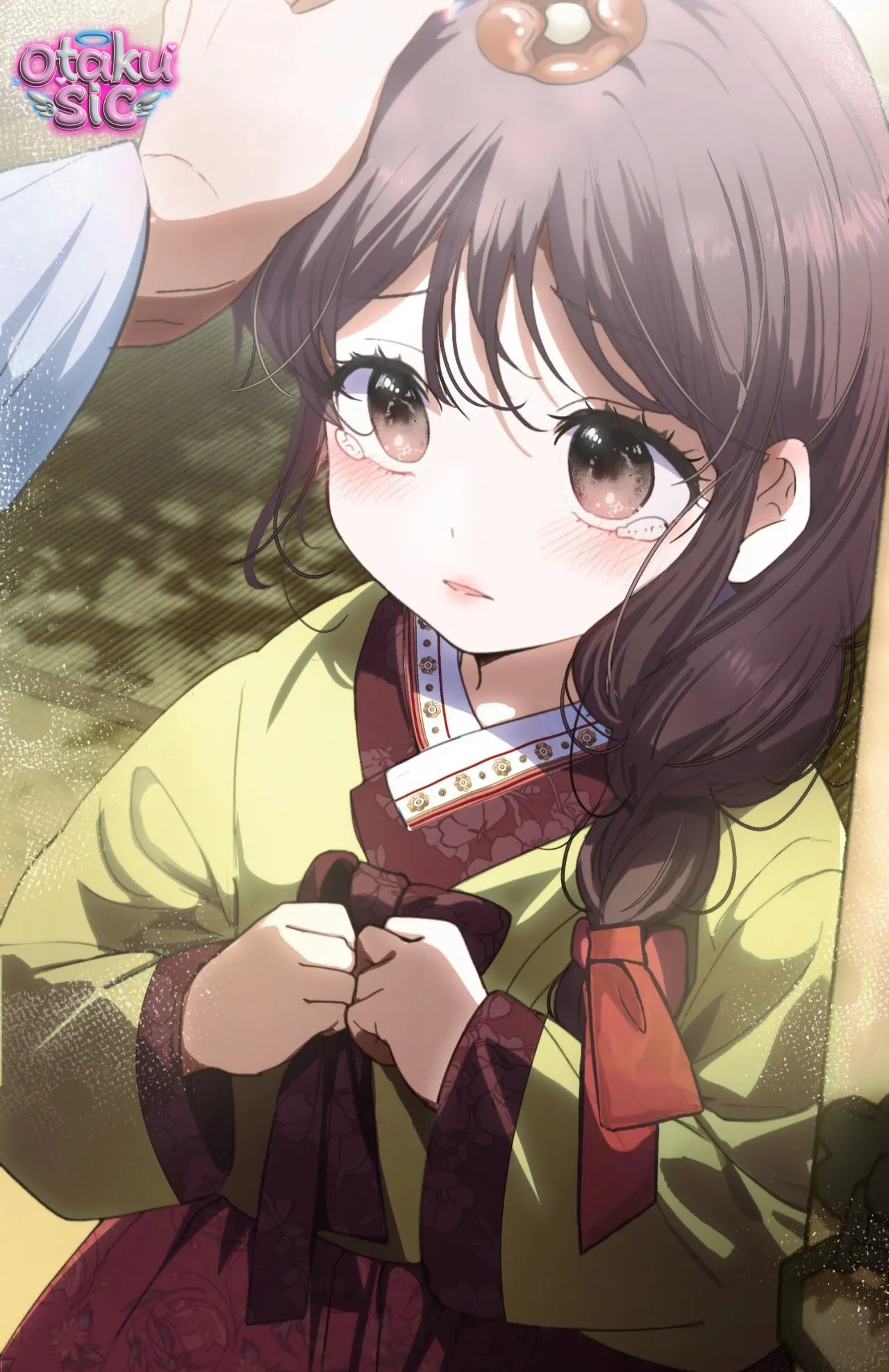 Chuộc tội cho sự tàn nhẫn đó - Chap 1 - Trang 25