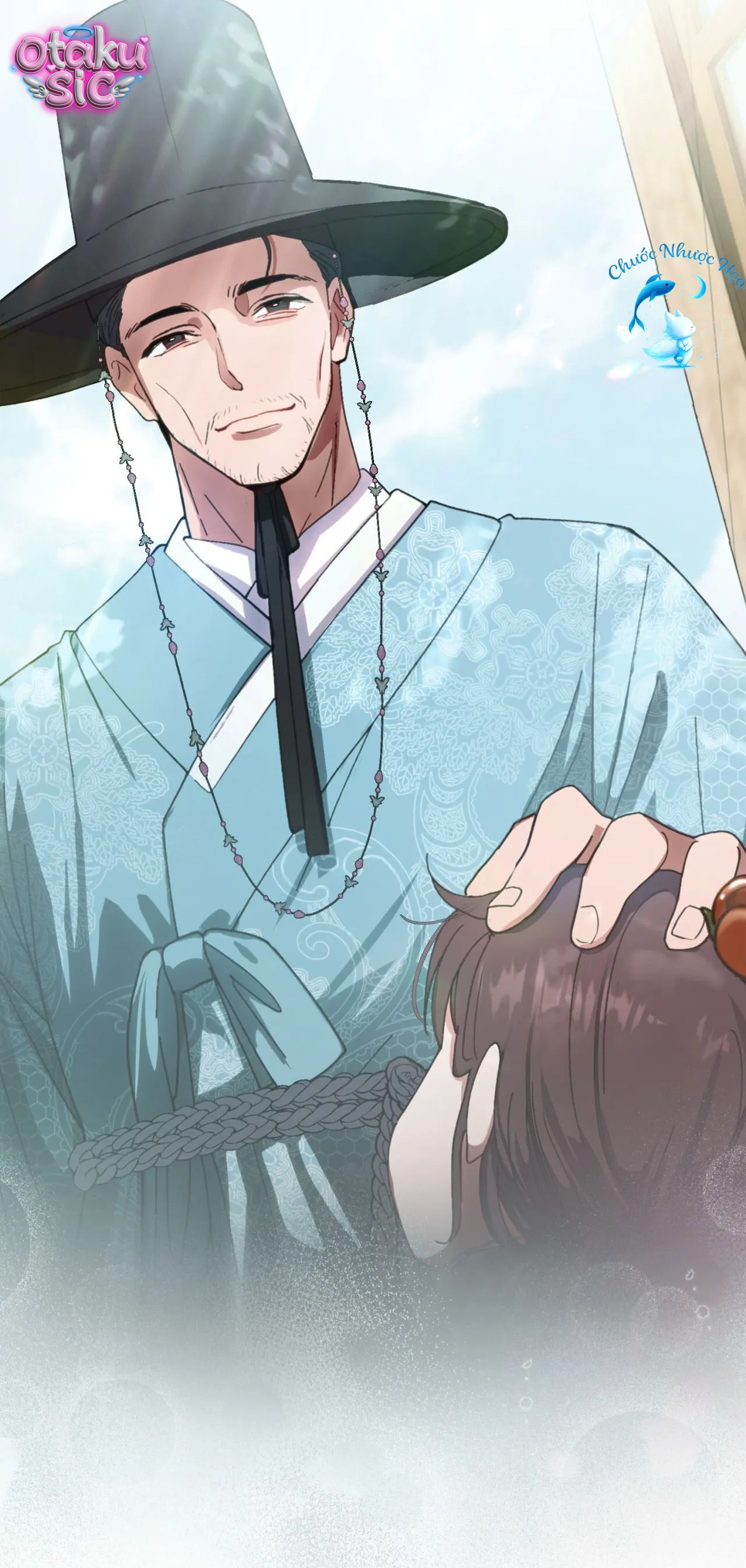 Chuộc tội cho sự tàn nhẫn đó - Chap 1 - Trang 27