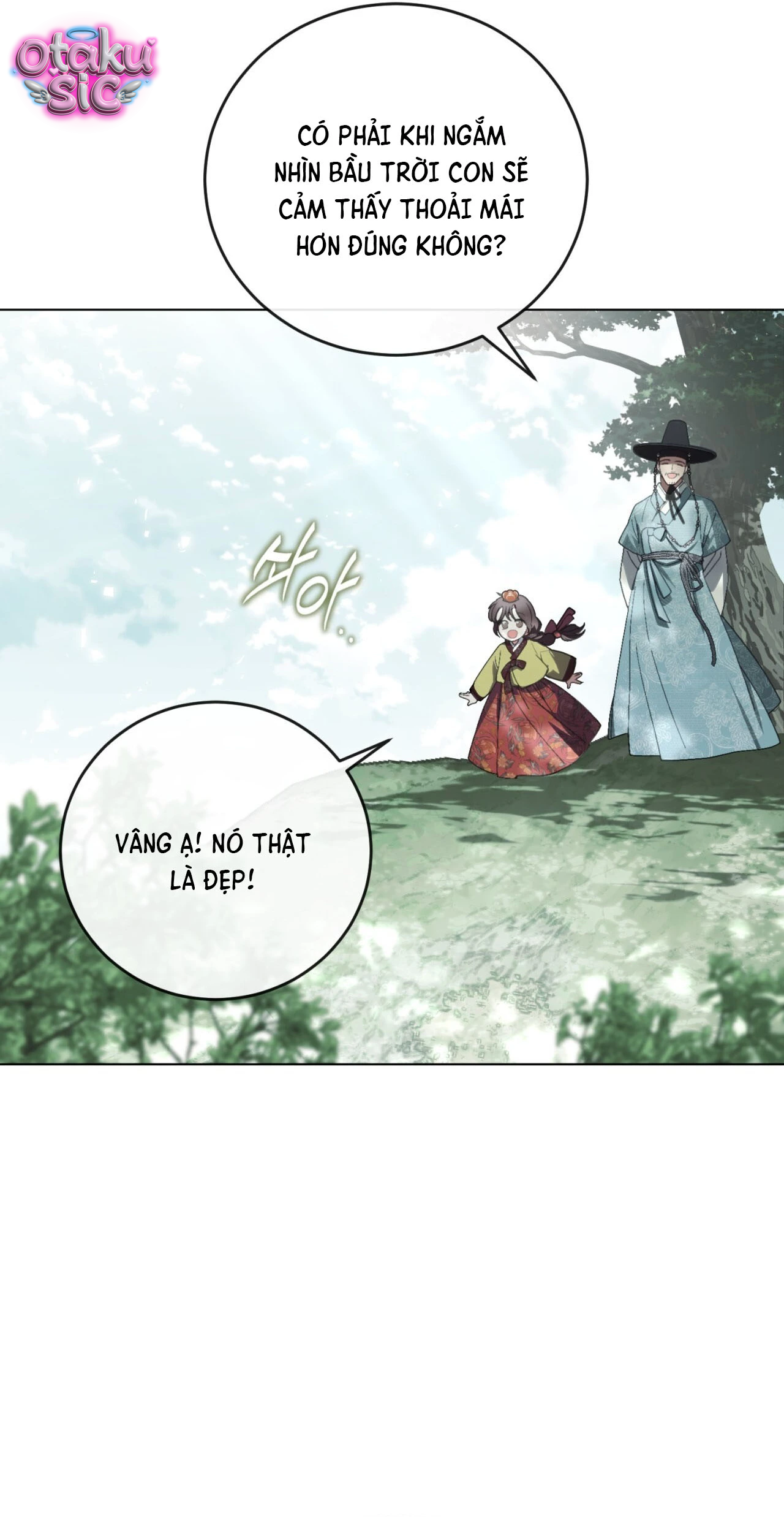 Chuộc tội cho sự tàn nhẫn đó - Chap 1 - Trang 31