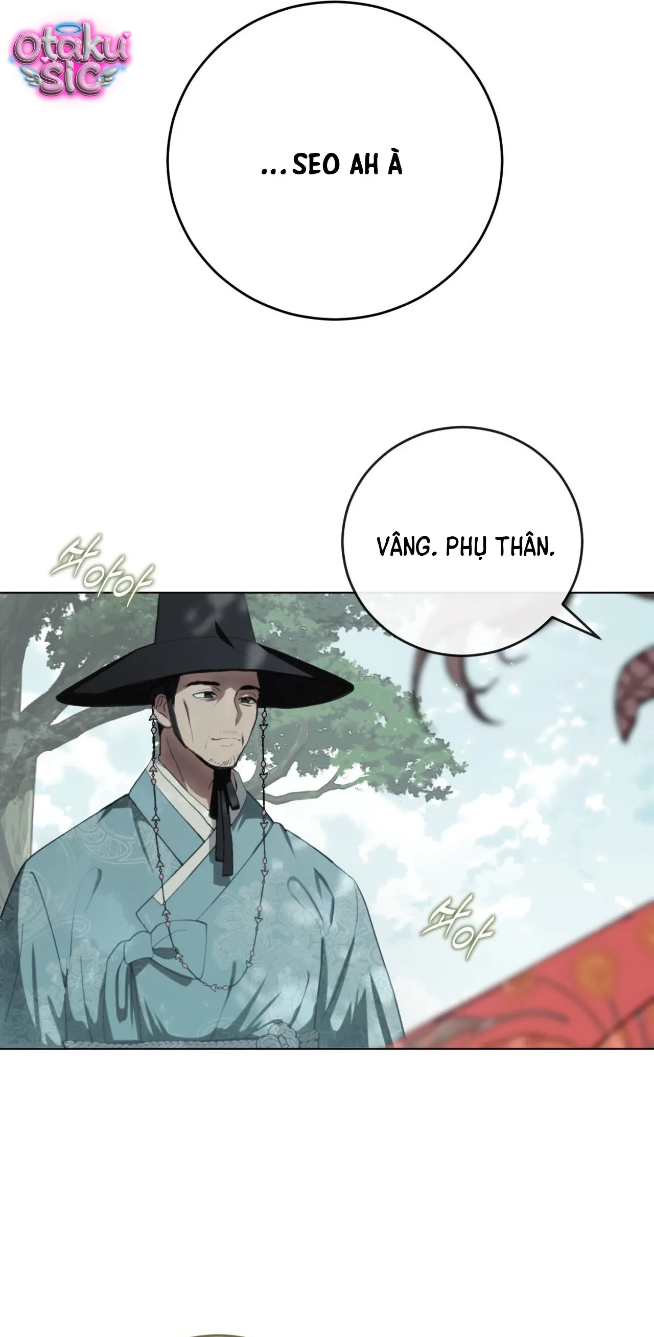 Chuộc tội cho sự tàn nhẫn đó - Chap 1 - Trang 32