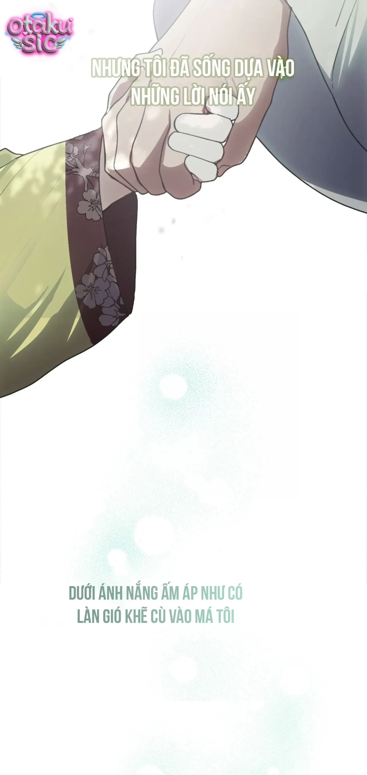 Chuộc tội cho sự tàn nhẫn đó - Chap 1 - Trang 35