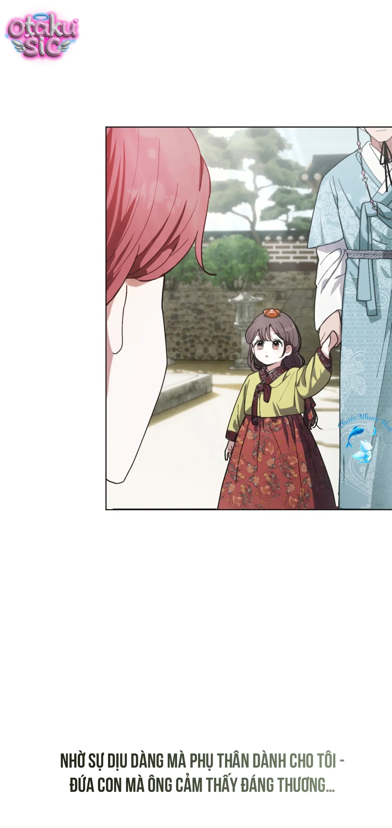 Chuộc tội cho sự tàn nhẫn đó - Chap 1 - Trang 37