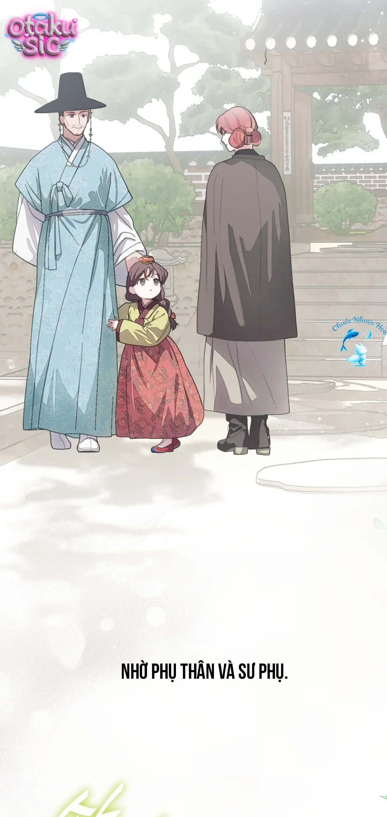 Chuộc tội cho sự tàn nhẫn đó - Chap 1 - Trang 39