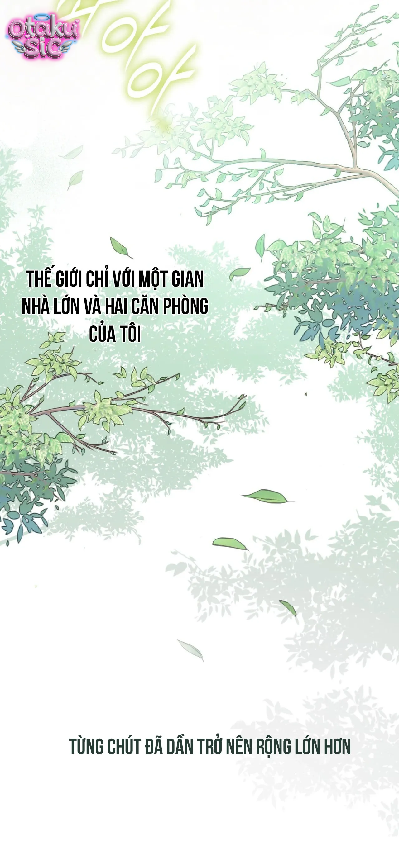 Chuộc tội cho sự tàn nhẫn đó - Chap 1 - Trang 40