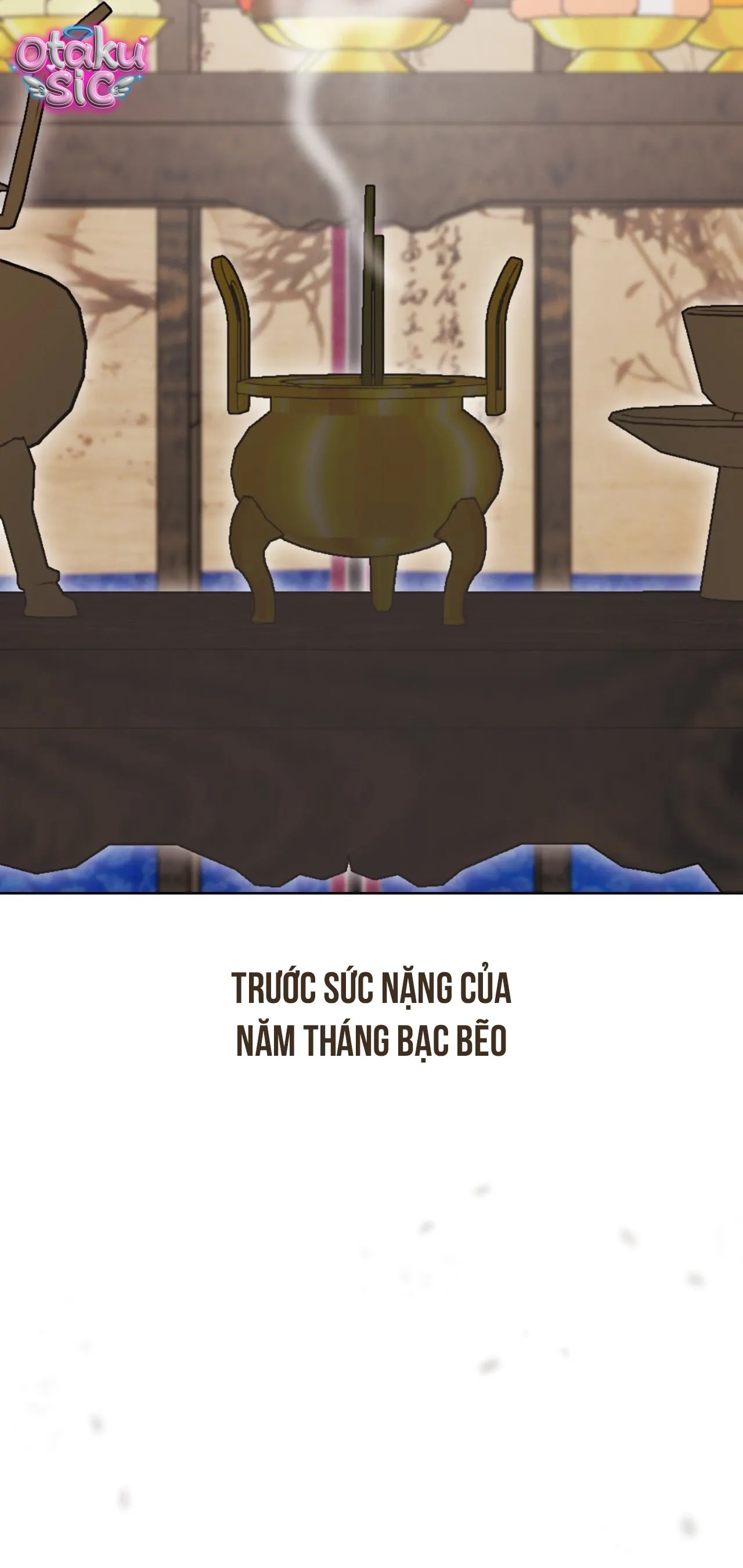 Chuộc tội cho sự tàn nhẫn đó - Chap 1 - Trang 42