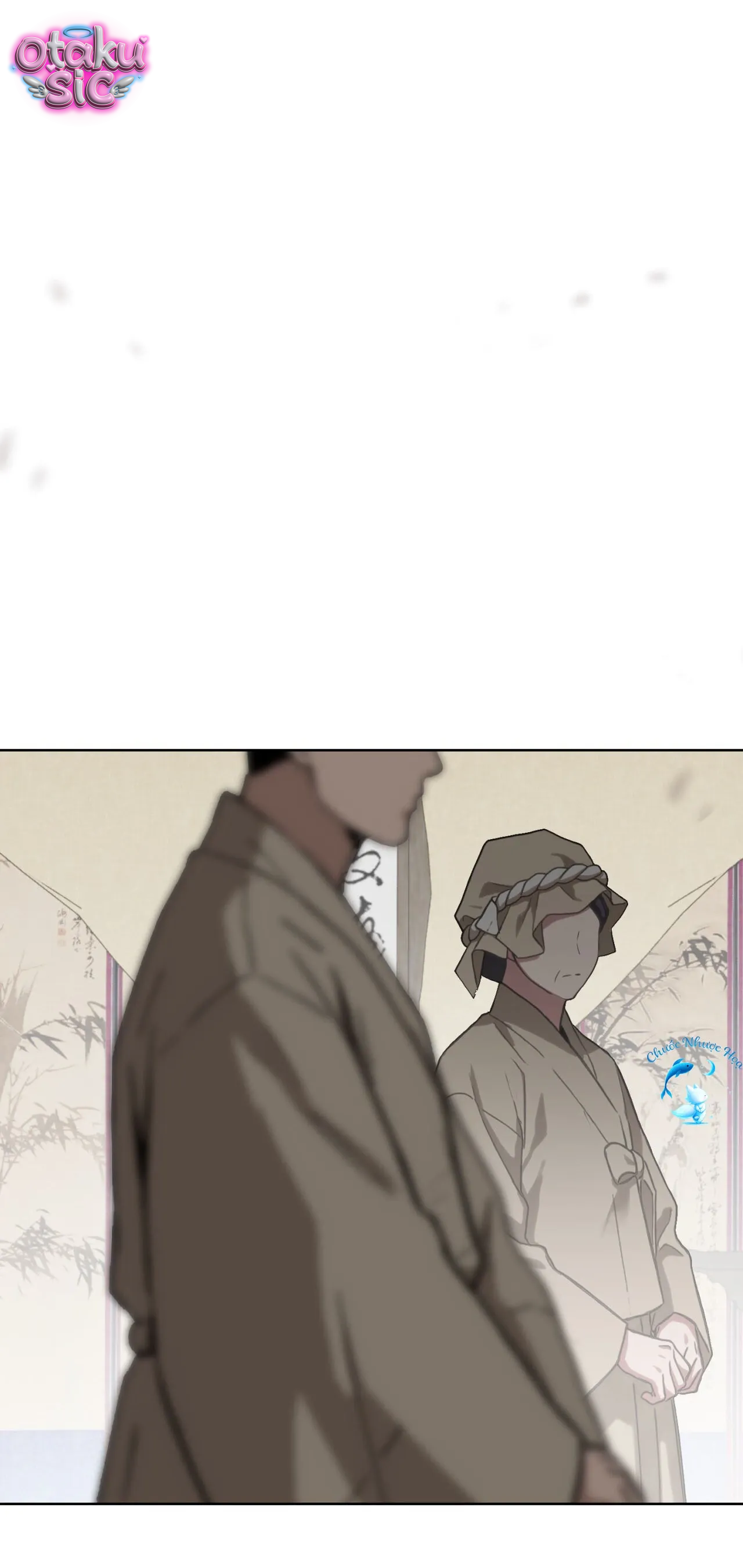 Chuộc tội cho sự tàn nhẫn đó - Chap 1 - Trang 46