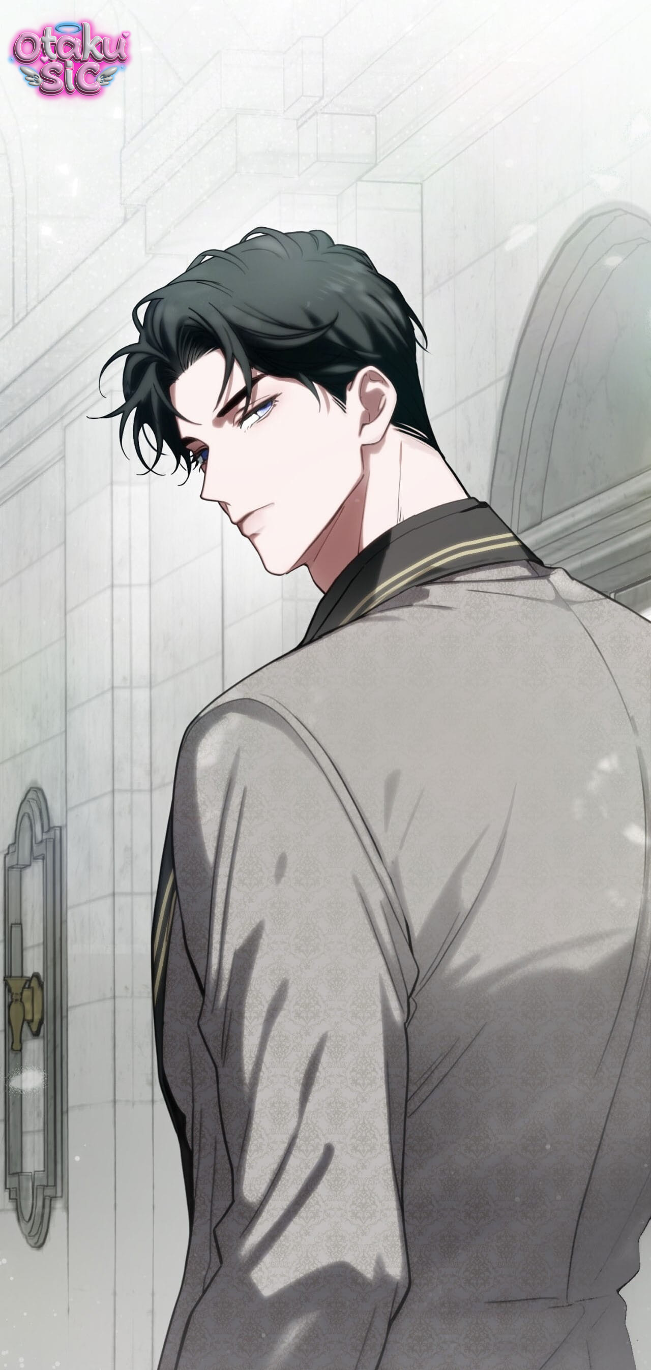 Chuộc tội cho sự tàn nhẫn đó - Chap 1 - Trang 49