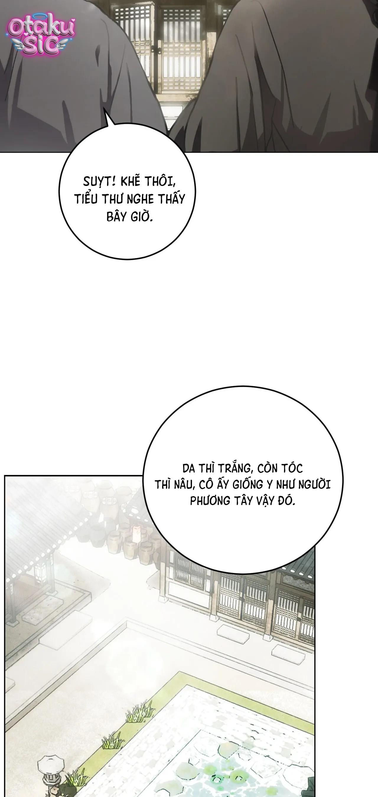 Chuộc tội cho sự tàn nhẫn đó - Chap 1 - Trang 7