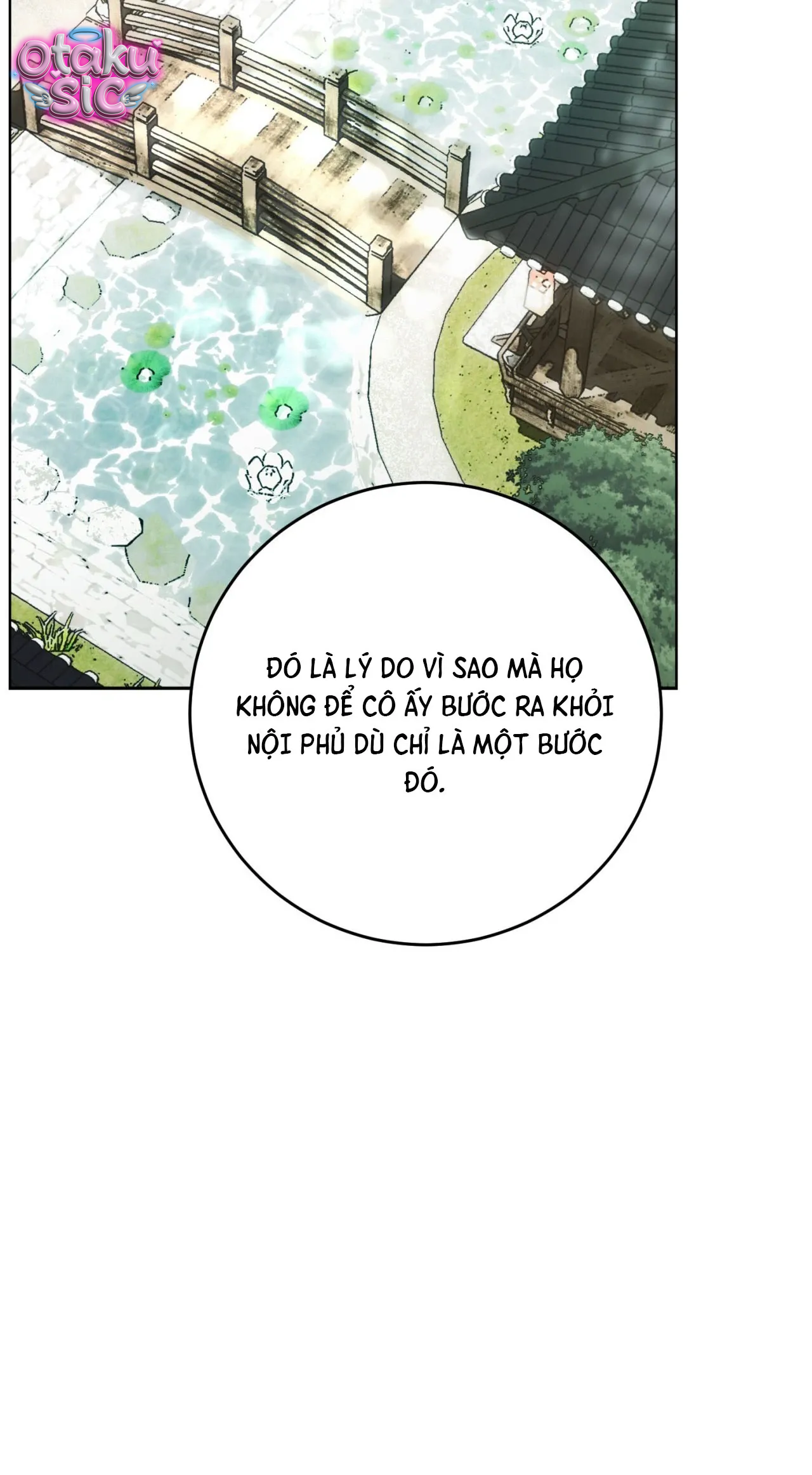 Chuộc tội cho sự tàn nhẫn đó - Chap 1 - Trang 8
