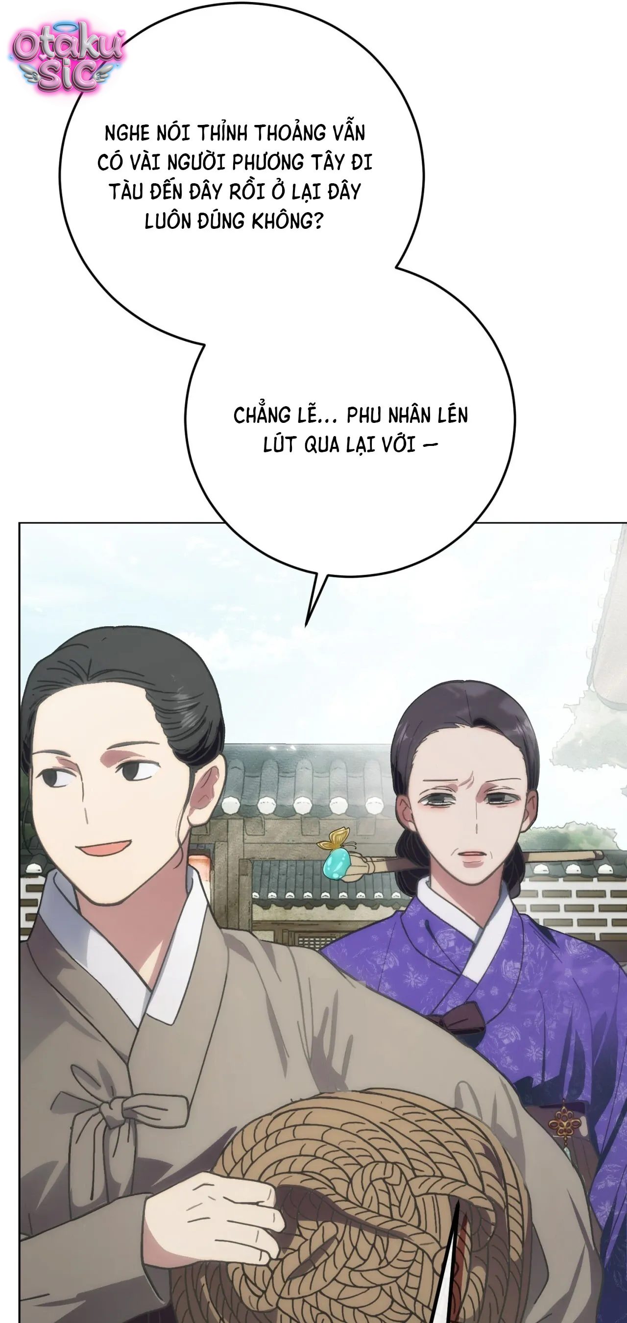 Chuộc tội cho sự tàn nhẫn đó - Chap 1 - Trang 9