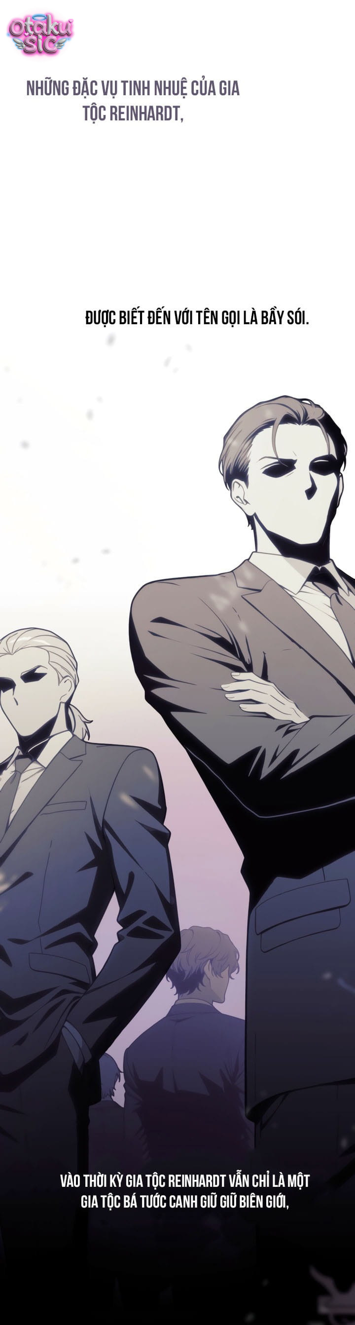 Chuộc tội cho sự tàn nhẫn đó - Chap 10 - Trang 1