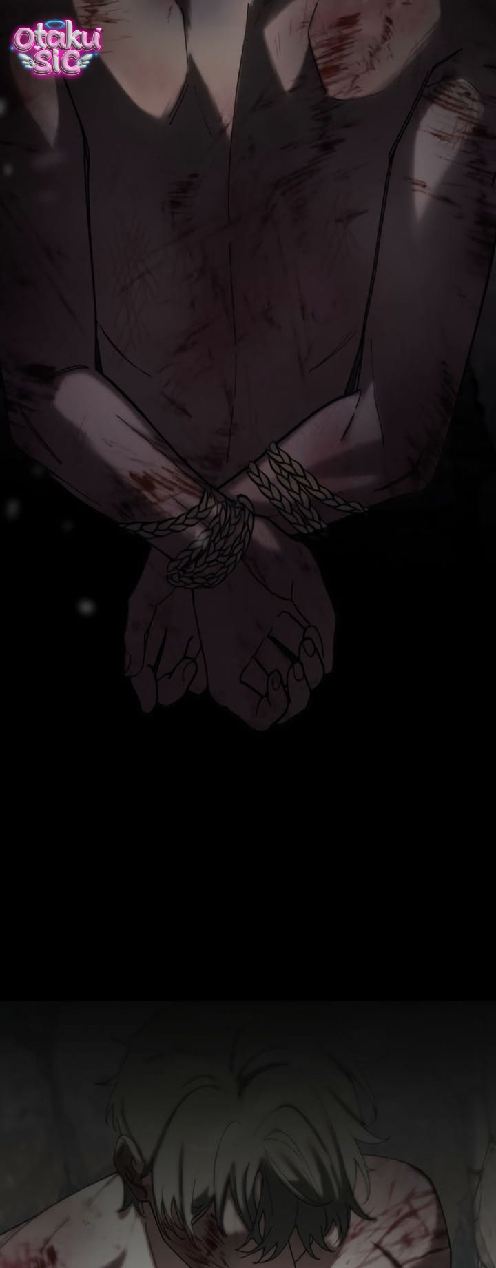 Chuộc tội cho sự tàn nhẫn đó - Chap 10 - Trang 12